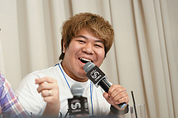 画像ギャラリー No.072のサムネイル画像 / 「サモンズボード」5.5周年記念イベントをレポート。軍島曹一郎さんのモンスターデザイン制作秘話も紹介