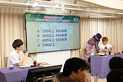 画像ギャラリー No.080のサムネイル画像 / 「サモンズボード」5.5周年記念イベントをレポート。軍島曹一郎さんのモンスターデザイン制作秘話も紹介