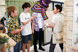 画像ギャラリー No.091のサムネイル画像 / 「サモンズボード」5.5周年記念イベントをレポート。軍島曹一郎さんのモンスターデザイン制作秘話も紹介