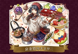 ���������꡼ No.005�Υ���ͥ������ / �֥���󥺥ܡ��ɡס�̣�Фν��ˤ��ʤ������饯�����������о줹�뿷���٥�Ȥ�����