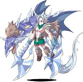 画像ギャラリー No.008のサムネイル画像 / 「星くず大戦クラッシュパレード」,事前登録第2弾開始&プレイムービー公開