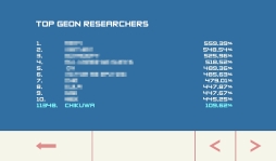 画像ギャラリー No.009のサムネイル画像 / 亜空間を駆け抜ける。スマートフォン向けランニングアクションゲーム「Boson X」を紹介する「（ほぼ）日刊スマホゲーム通信」第462回