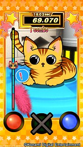 画像ギャラリー No.001のサムネイル画像 / 「みんなでビシバシ」，大型アップデートでミニゲームを大量に追加