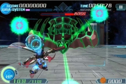 画像集#001のサムネイル/アニメ「銀河機攻隊 マジェスティックプリンス」を題材にしたSTGが登場。事前登録が始まる