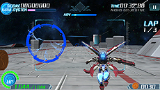 画像ギャラリー No.008のサムネイル画像 / TVアニメを原作とするスマホ向けSTG「マジェスティックプリンス シューティングヒーロー」の配信が本日スタート。アニメ一挙配信やニコ生特番の情報も