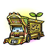 画像ギャラリー No.019のサムネイル画像 / 「ハムゴラ ハムスター&マンドラゴラ」Android版の配信が開始