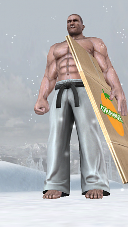 画像集#003のサムネイル/極限状態でボブスレーに挑戦。スマートフォン向けアクション「ボブスレーアルティメイタム」を紹介する「(ほぼ)日刊スマホゲーム通信」第464回