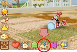 画像集#002のサムネイル/「てのひらワンコ」お出かけ冒険イベント第3弾開催。今週の目的地は四国地方