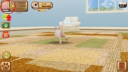 画像集#005のサムネイル/「てのひらワンコ」,お出かけ冒険イベントの東海地方編がスタート