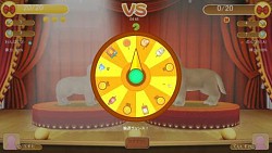 画像集#007のサムネイル/「てのひらワンコ」,ゲーム内で手に入るコインや経験値を大幅にアップ