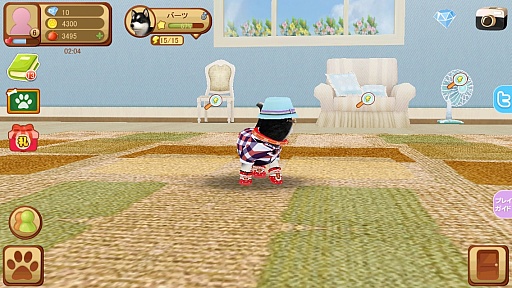 ꡼ No.009 | ޥۤǻϤ뿷ڥåȥ饤աޥ۸֤ƤΤҤ󥳡פҲ𤹤֡ʤۤܡޥۥ̿746