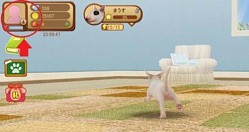 画像ギャラリー No.009のサムネイル画像 / 「てのひらワンコ」,限定わんこが手に入る1周年記念キャンペーンを実施