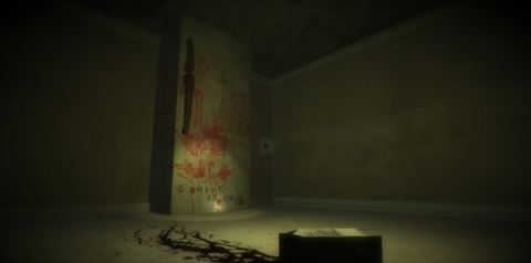 画像集#003のサムネイル/プレイヤーの脈拍がゲームに影響するホラーアドベンチャー「Nevermind」の開発資金公募がKickstarterで開始。精神状態をコントロールできれば実生活にも役立つ?