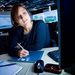 画像集#004のサムネイル/プレイヤーの脈拍がゲームに影響するホラーアドベンチャー「Nevermind」の開発資金公募がKickstarterで開始。精神状態をコントロールできれば実生活にも役立つ?