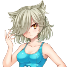 画像集#004のサムネイル/「スプラッシュガールズ!」,「モーレツ宇宙海賊」とのコラボが本日開始