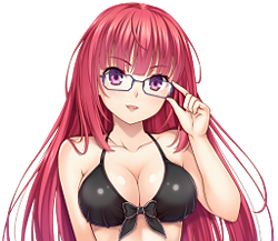 画像集#006のサムネイル/「スプラッシュガールズ!」,「モーレツ宇宙海賊」とのコラボが本日開始