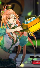 画像集#005のサムネイル/“ゾンビ”を題材にシリアスドラマを展開するガマニアの新作ブラウザゲーム「感染×少女」。ゲームシステムと本作の魅力をゾンビディレクターに聞いた