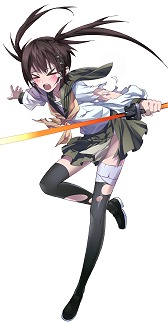 画像集#022のサムネイル/“ゾンビ”を題材にシリアスドラマを展開するガマニアの新作ブラウザゲーム「感染×少女」。ゲームシステムと本作の魅力をゾンビディレクターに聞いた