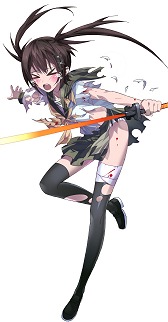 画像集#023のサムネイル/“ゾンビ”を題材にシリアスドラマを展開するガマニアの新作ブラウザゲーム「感染×少女」。ゲームシステムと本作の魅力をゾンビディレクターに聞いた