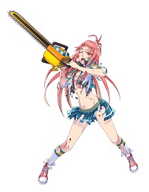 画像集#012のサムネイル/【PR】「感染×少女」の正式サービスが本日スタート。ただの萌えゲー? いや,ゾンビマニアも納得の作品だ(※4Gamer読者限定プレゼントもあり!)