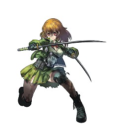 画像集#016のサムネイル/【PR】「感染×少女」の正式サービスが本日スタート。ただの萌えゲー? いや,ゾンビマニアも納得の作品だ(※4Gamer読者限定プレゼントもあり!)