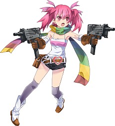 画像集#018のサムネイル/【PR】「感染×少女」の正式サービスが本日スタート。ただの萌えゲー? いや,ゾンビマニアも納得の作品だ(※4Gamer読者限定プレゼントもあり!)