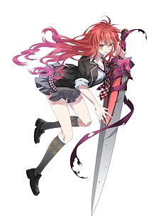 画像集#020のサムネイル/【PR】「感染×少女」の正式サービスが本日スタート。ただの萌えゲー? いや,ゾンビマニアも納得の作品だ(※4Gamer読者限定プレゼントもあり!)