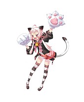 画像集#022のサムネイル/【PR】「感染×少女」の正式サービスが本日スタート。ただの萌えゲー? いや,ゾンビマニアも納得の作品だ(※4Gamer読者限定プレゼントもあり!)