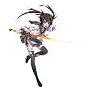 画像集#023のサムネイル/【PR】「感染×少女」の正式サービスが本日スタート。ただの萌えゲー? いや,ゾンビマニアも納得の作品だ(※4Gamer読者限定プレゼントもあり!)