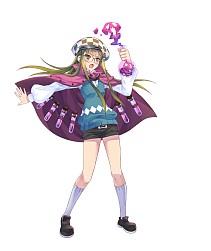 画像集#025のサムネイル/【PR】「感染×少女」の正式サービスが本日スタート。ただの萌えゲー? いや,ゾンビマニアも納得の作品だ(※4Gamer読者限定プレゼントもあり!)