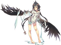 画像集#030のサムネイル/【PR】「感染×少女」の正式サービスが本日スタート。ただの萌えゲー? いや,ゾンビマニアも納得の作品だ(※4Gamer読者限定プレゼントもあり!)