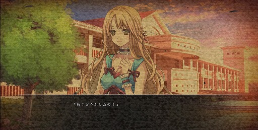 画像集#046のサムネイル/【PR】「感染×少女」の正式サービスが本日スタート。ただの萌えゲー? いや,ゾンビマニアも納得の作品だ(※4Gamer読者限定プレゼントもあり!)