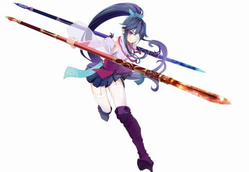 画像集#010のサムネイル/「感染×少女」,新キャラクター「遠城燈冷」と新システム「クローンキャラクター」が実装に