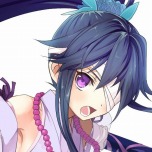 画像集#013のサムネイル/「感染×少女」,新キャラクター「遠城燈冷」と新システム「クローンキャラクター」が実装に