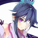 画像集#014のサムネイル/「感染×少女」,新キャラクター「遠城燈冷」と新システム「クローンキャラクター」が実装に