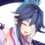 画像集#015のサムネイル/「感染×少女」,新キャラクター「遠城燈冷」と新システム「クローンキャラクター」が実装に