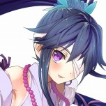 画像集#016のサムネイル/「感染×少女」,新キャラクター「遠城燈冷」と新システム「クローンキャラクター」が実装に