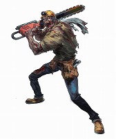 画像集#006のサムネイル/「感染×少女」,ハンゲームで2015年1月下旬に配信がスタート