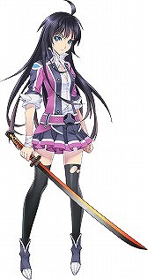 画像集#014のサムネイル/「感染×少女」,ハンゲームで2015年1月下旬に配信がスタート