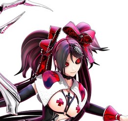 画像集#002のサムネイル/「感染×少女」,「シーエ」のクリスマス衣装追加&年末年始特別キャラが登場