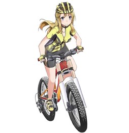 画像集#004のサムネイル/「感染×少女」,「シーエ」のクリスマス衣装追加&年末年始特別キャラが登場