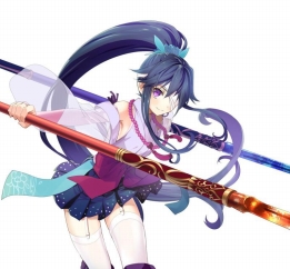 画像ギャラリー No.002のサムネイル画像 / 「感染×少女」がYahoo!ゲームでサービス開始。記念キャンペーンも実施