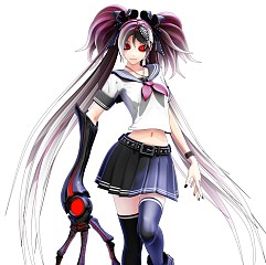 画像ギャラリー No.003のサムネイル画像 / 「感染×少女」が“ゲソてん”でサービス決定。事前登録がスタート