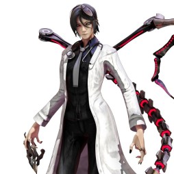 画像ギャラリー No.004のサムネイル画像 / 「感染×少女」が“ゲソてん”でサービス決定。事前登録がスタート