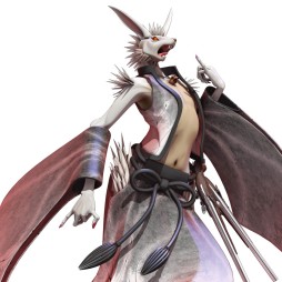 画像ギャラリー No.005のサムネイル画像 / 「感染×少女」が“ゲソてん”でサービス決定。事前登録がスタート