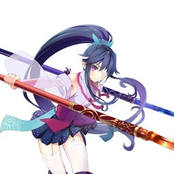 画像ギャラリー No.002のサムネイル画像 / 「感染×少女」が「ゲソてん」でサービス開始。記念キャンペーンもスタート