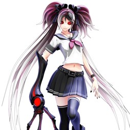 画像ギャラリー No.003のサムネイル画像 / 「感染×少女」が「ゲソてん」でサービス開始。記念キャンペーンもスタート