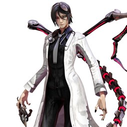 画像ギャラリー No.004のサムネイル画像 / 「感染×少女」が「ゲソてん」でサービス開始。記念キャンペーンもスタート