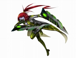 画像ギャラリー No.002のサムネイル画像 / 「感染×少女」,絶版R8装備が手に入る9月の強化週間イベント開催