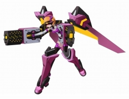 画像ギャラリー No.003のサムネイル画像 / 「感染×少女」,絶版R8装備が手に入る9月の強化週間イベント開催